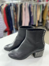 Dolce Vita stud detail boots 9.5