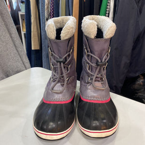 Sorel winter boots 7