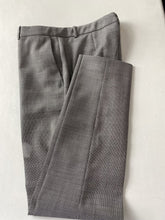 Load image into Gallery viewer, Hugo Boss wool blend pants 2
