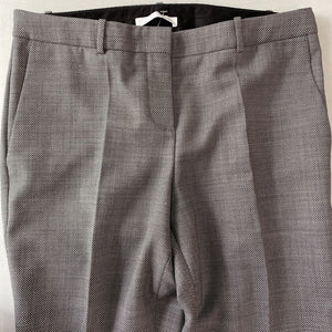 Hugo Boss wool blend pants 2