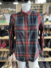 J Crew plaid shirt 8