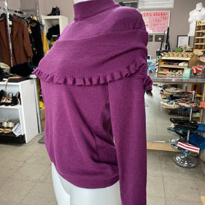 Christian Dior vintage merino wool sweater M
