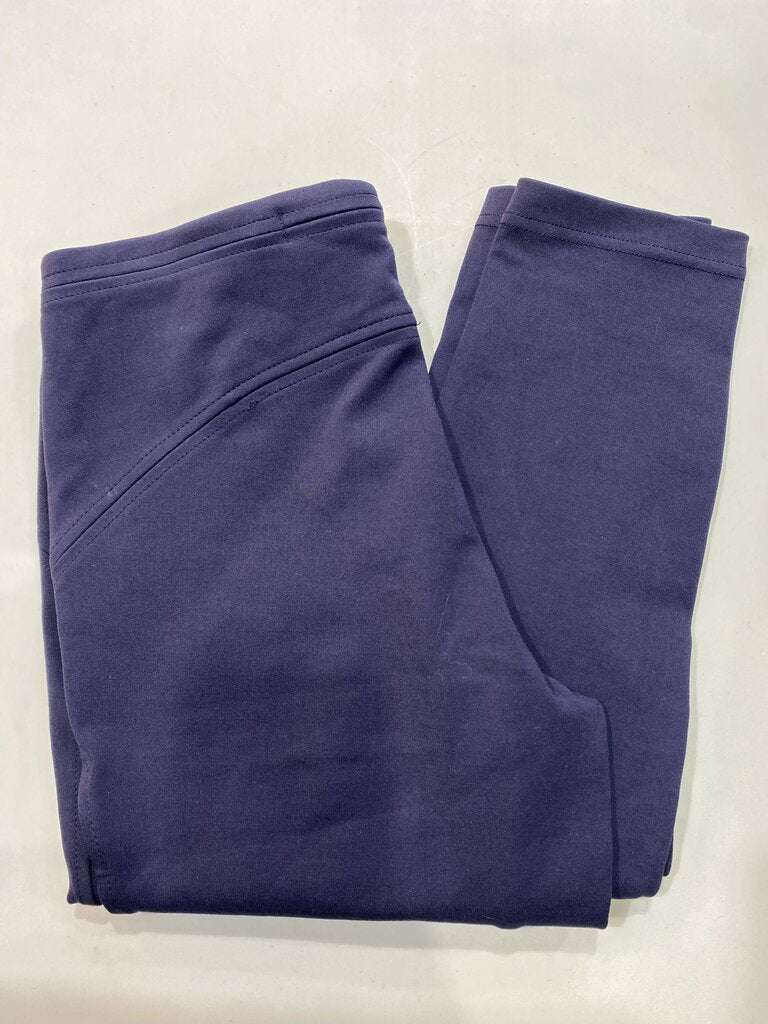 Lululemon thick leggings 6