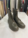 Zara boots 37