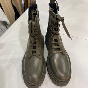 Zara boots 37