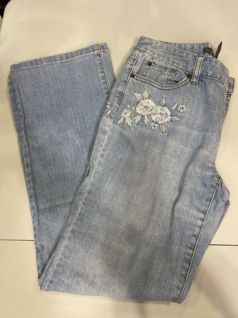 Liz Claiborne vintage Jeans jeans 6