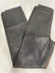 Laurence Roy leather pants 8