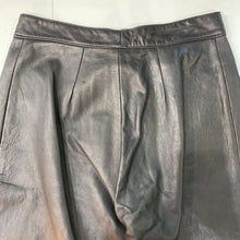 Load image into Gallery viewer, Laurence Roy leather pants 8
