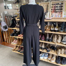 Load image into Gallery viewer, Gap flowy wide leg jumpsuit 6
