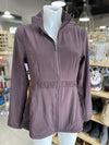 Lululemon zip up top 8