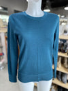 Banana Republic merino wool sweater S