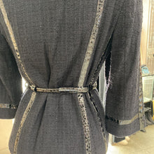 Load image into Gallery viewer, St. John vintage tweed blazer 8
