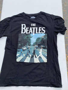 The Beatles T-Shirt S