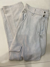 Load image into Gallery viewer, Avec Les Filles cargo jogging pants NWT M
