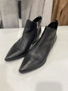 Marc Fisher booties 10