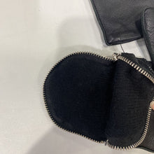 Load image into Gallery viewer, Zip top leather gloves
