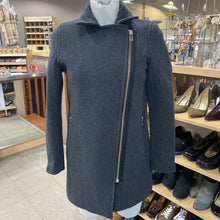 Load image into Gallery viewer, Wilfred wool blend coat XS

