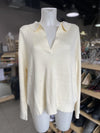 Brunette The Label ribbed sweater NWT 2XL/3XL