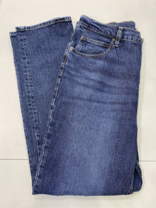 Levis 70's High Slim Straight jeans 32