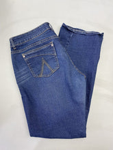 Load image into Gallery viewer, Moragn vintage jeans 11/12
