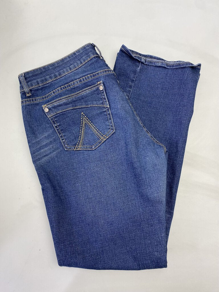 Moragn vintage jeans 11/12