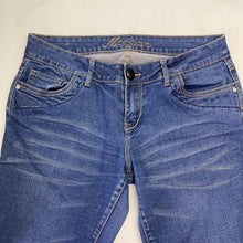 Load image into Gallery viewer, Moragn vintage jeans 11/12
