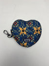 Lug Tiles HeartPouch NWT