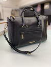 Michael Kors pebbled handbag