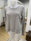 Golden by TNA knit waffle top M