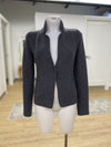 Fabiana Filippi wool/silk/cashmere sweater S