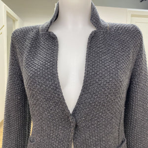 Fabiana Filippi wool/silk/cashmere sweater S