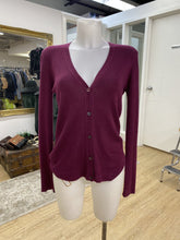 Load image into Gallery viewer, Prada cashmere mix sweater 42

