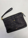 Fossil large wristlet