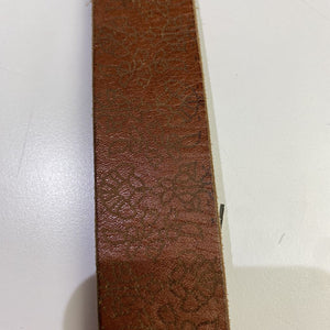 Lucky Brand leather belt XS/S