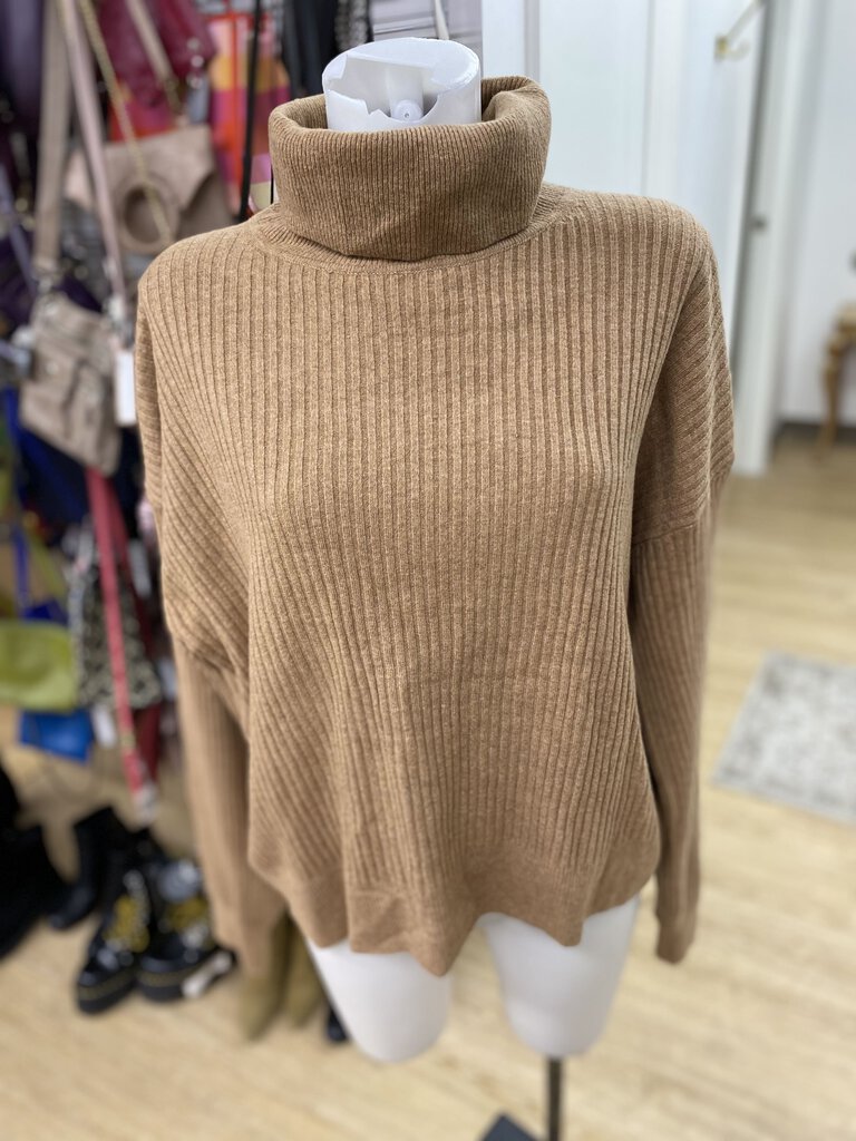 Gap turtleneck sweater XL