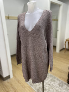 Gentle Fawn sweater dress M