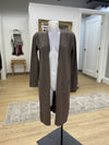 siblinlinneberg long sweater L