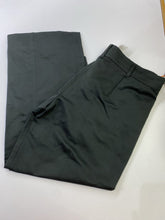 Load image into Gallery viewer, Max Mara wide leg ankle pants NWT 8
