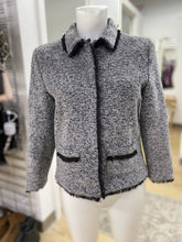 Load image into Gallery viewer, Moncollet tweed blazer 6
