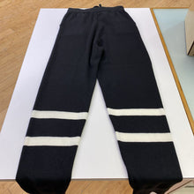 Load image into Gallery viewer, Luxe knit pants M

