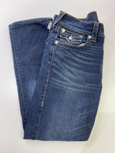 Load image into Gallery viewer, True Religion Ricky relaxed/straight jeans 29
