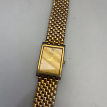 Load image into Gallery viewer, Bulova vintage watch
