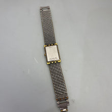 Load image into Gallery viewer, Bulova vintage watch
