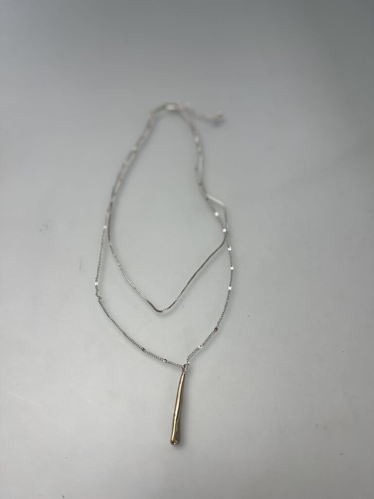 Jenny Bird necklace