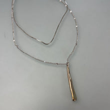 Load image into Gallery viewer, Jenny Bird necklace
