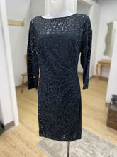 Load image into Gallery viewer, Ralph Lauren lace dress 18
