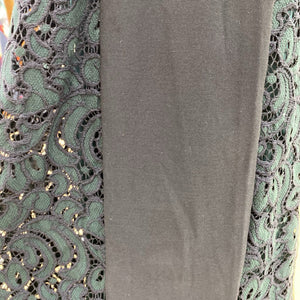 Ralph Lauren lace dress 18