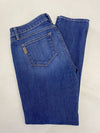 Paige Skyline Ankle Peg jeans 29