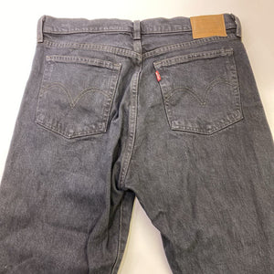 Levis Wedgie jeans 30