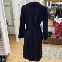 Load image into Gallery viewer, Babaton The Connor wool blend coat NWT L
